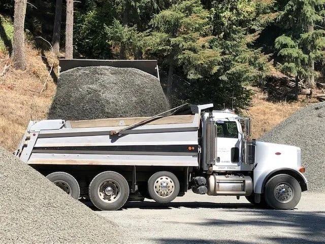 Gravel Supplier 